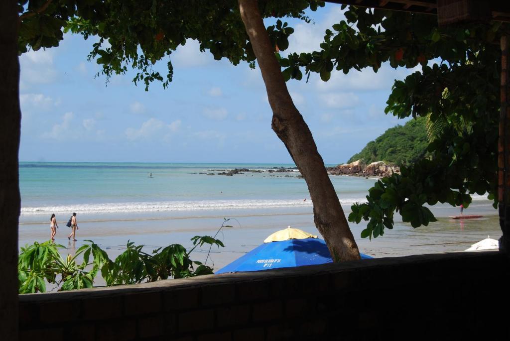 Hotel Morro Do Careca Natal Kültér fotó